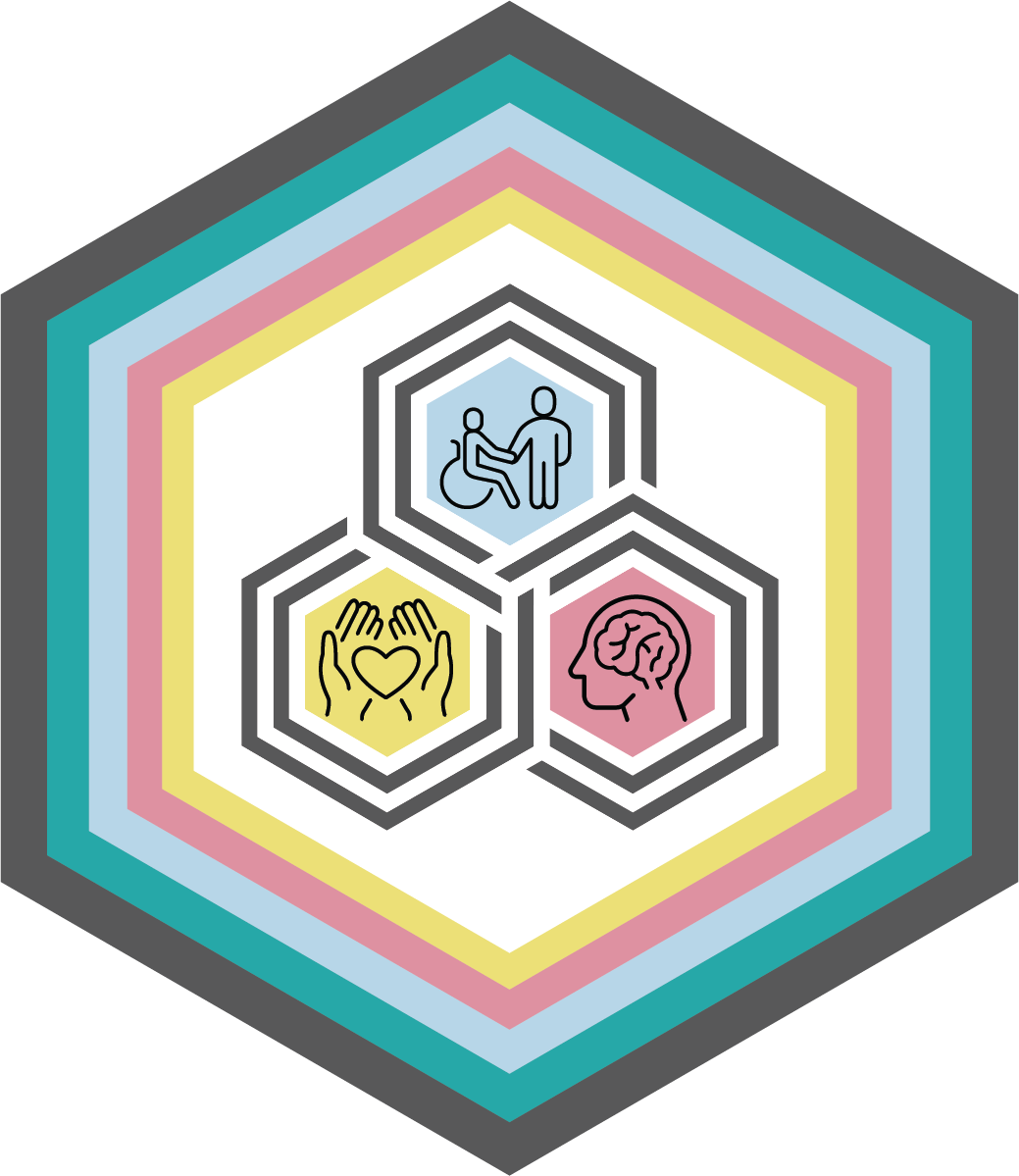 Disability Aware Icon