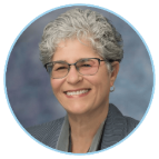 Vice Chancellor Michelle Fischthal