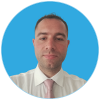 Mohammed Al Ani Mohammed Al Ani