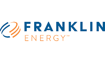 Franklin Energy logo