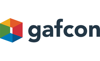 Gafcon logo