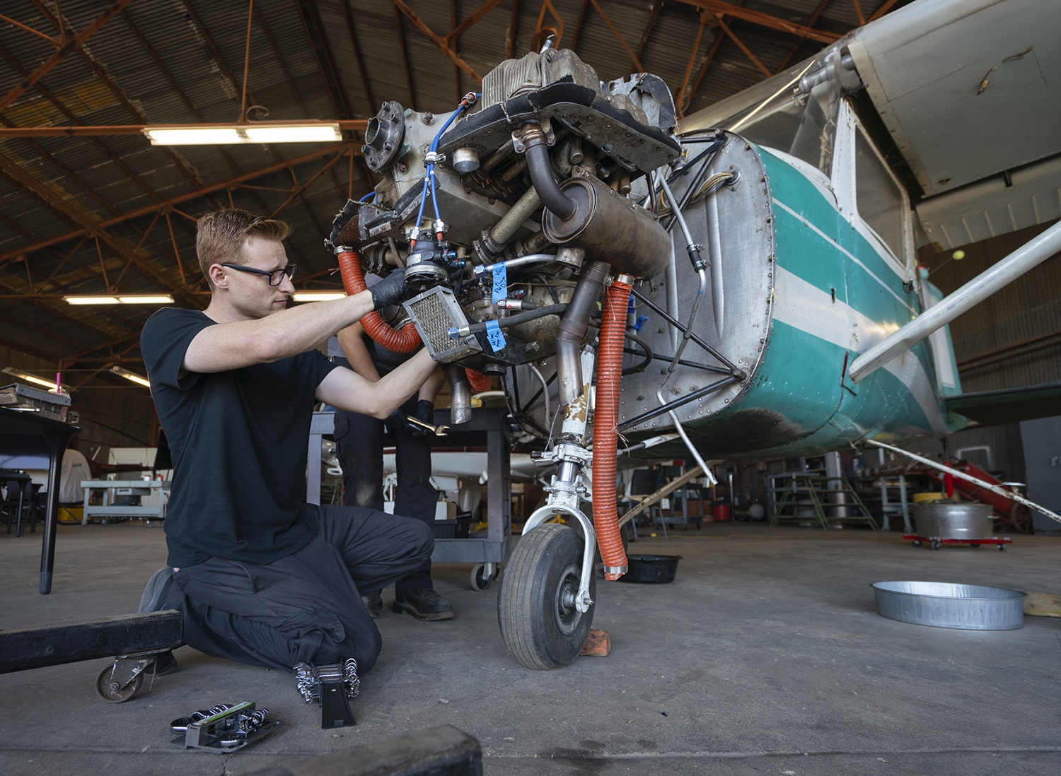 Aviation and Aeronautics