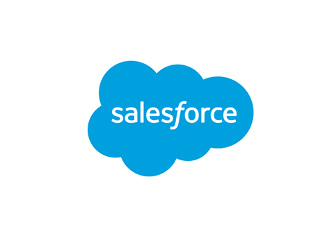 Salesforce logo