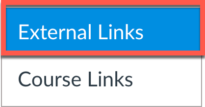 In Insert Link window, write description under Link field, then select Done.