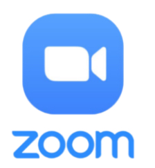 Zoom logo